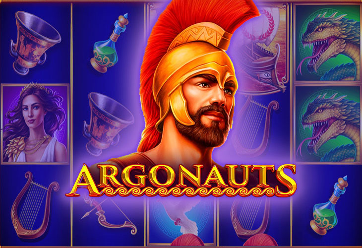 Argonauts - Endorphina