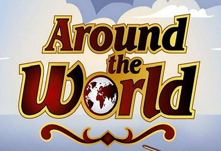 Around The World - Microgaming