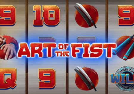 Art Of The Fist от Maverick