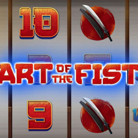 Art Of The Fist от Maverick