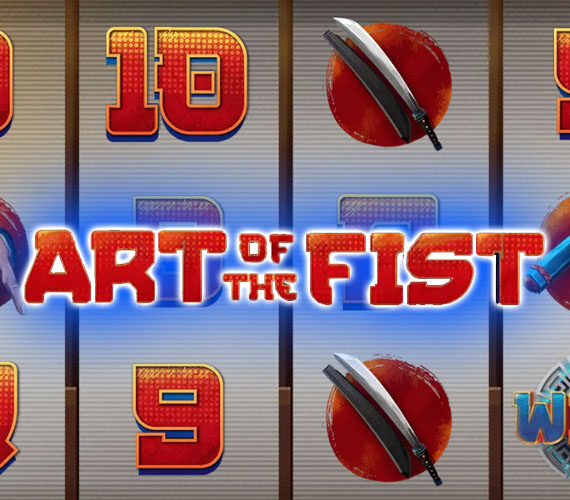 Art Of The Fist от Maverick