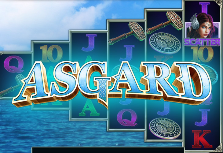 Asgard - GMW