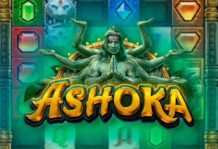 Ashoka - ELK Studios