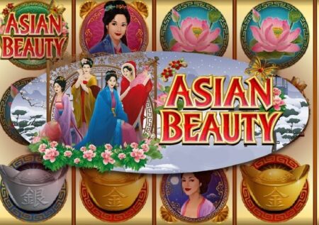Asian Beauty от Microgaming: Игровой автомат об Азии