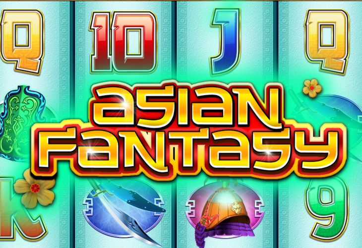 Asian Fantasy - Skywind Group