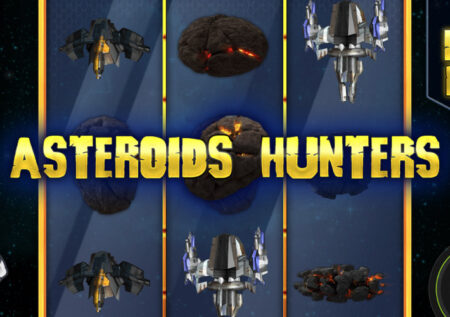 Asteroid Hunter от Fils Game: Обзор и особенности игры