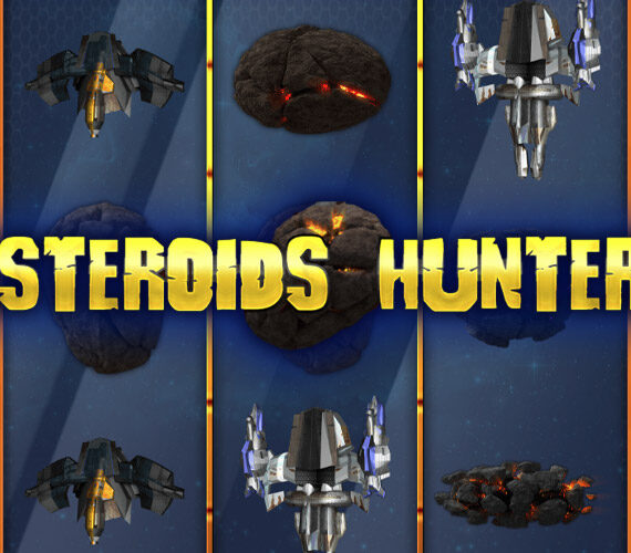 Asteroid Hunter от Fils Game: Обзор и особенности игры