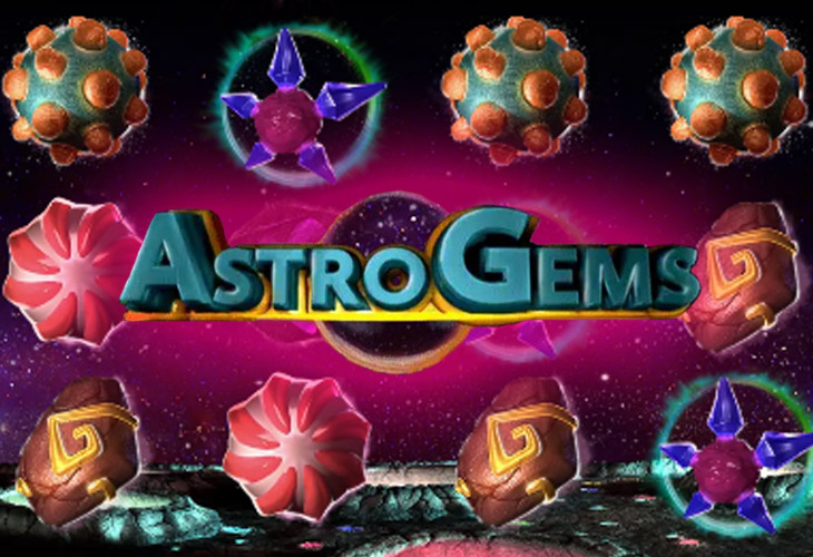 Astro Gems - Maverick