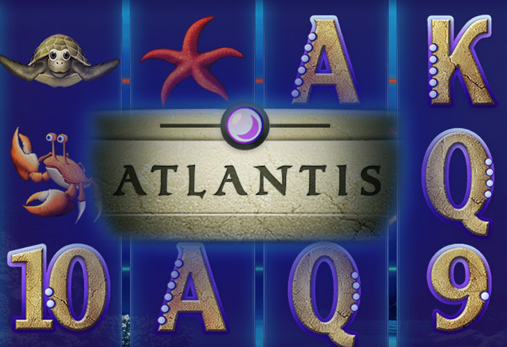 Atlantis - Apollo Games