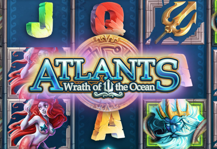 Atlants - Gaming1