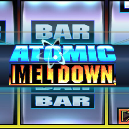 Игровой автомат Atomic Meltdown от Everi: обзор 777 классики