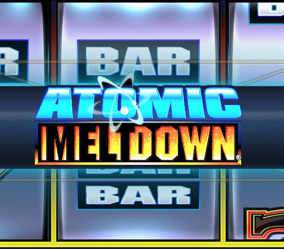 Игровой автомат Atomic Meltdown от Everi: обзор 777 классики