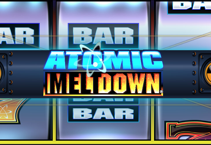 Atomic Meltdown - Everi