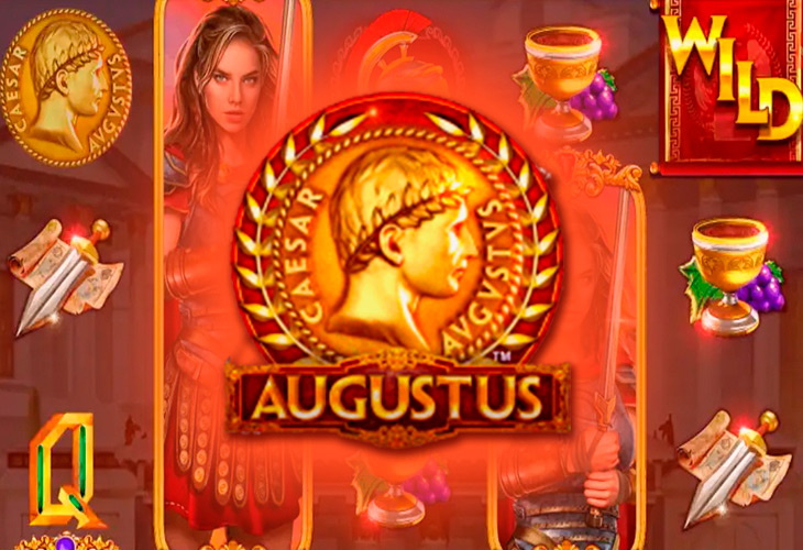 Augustus - Microgaming