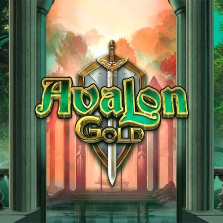 Игровой автомат Avalon Gold от ELK Studios: обзор и особенности