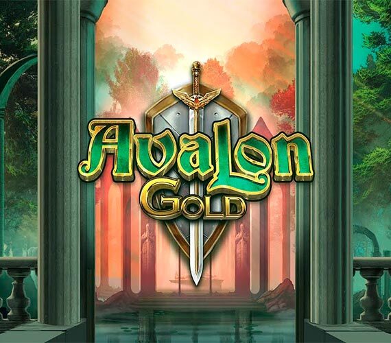 Игровой автомат Avalon Gold от ELK Studios: обзор и особенности