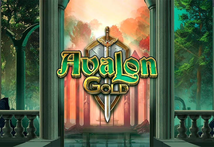 Avalon Gold - ELK Studios