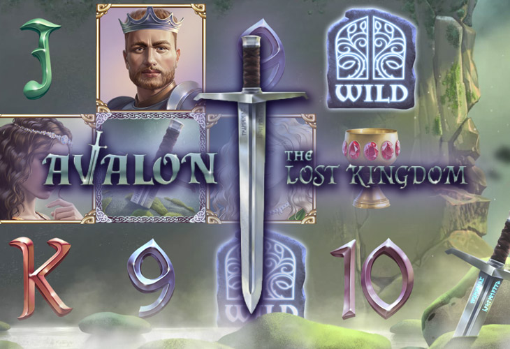 Avalon: The Lost Kingdom - BGaming