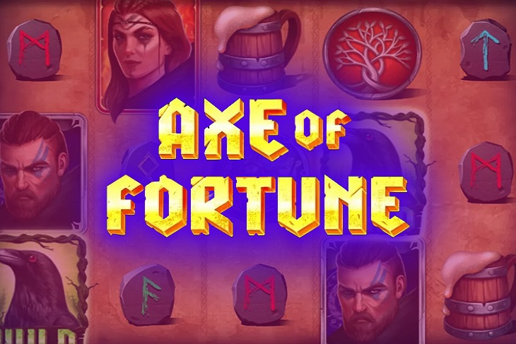 Axe of Fortune - Belatra