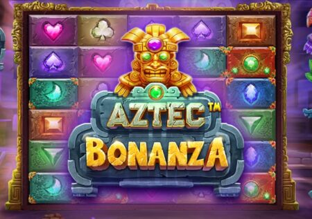 Aztec Bonanza от Pragmatic Play: Обзор игрового автомата