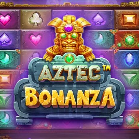 Aztec Bonanza от Pragmatic Play: Обзор игрового автомата