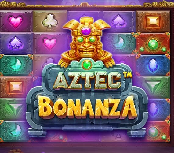 Aztec Bonanza от Pragmatic Play: Обзор игрового автомата