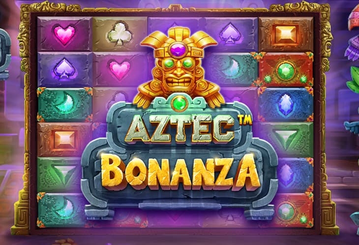 Aztec Bonanza - Pragmatic Play