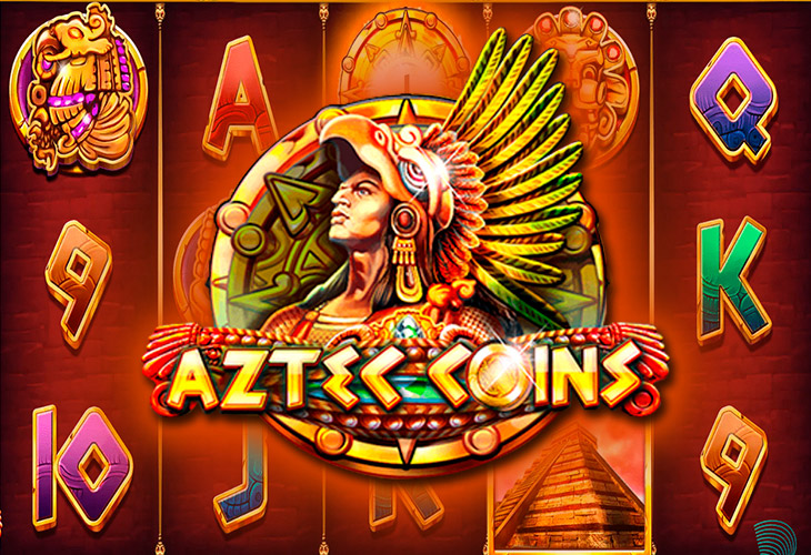 Aztec Coins - Platipus