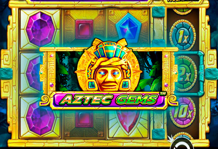 Aztec Gems - Pragmatic Play