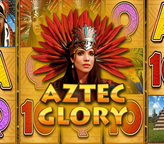 Aztec Glory от Amusnet: Игровой автомат о сокровищах