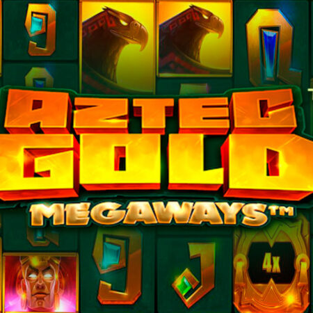 Aztec Gold Megaways от iSoftBet: игра о сокровищах