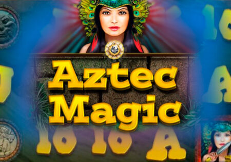 Aztec Magic от BGaming: Обзор игрового автомата