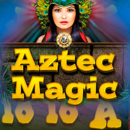 Aztec Magic от BGaming: Обзор игрового автомата
