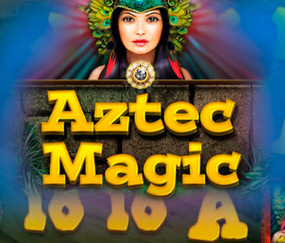 Aztec Magic от BGaming: Обзор игрового автомата