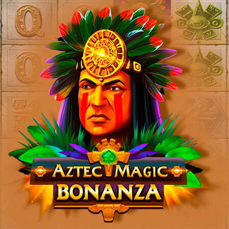 Aztec Magic Bonanza от BGaming — игровой автомат 2023