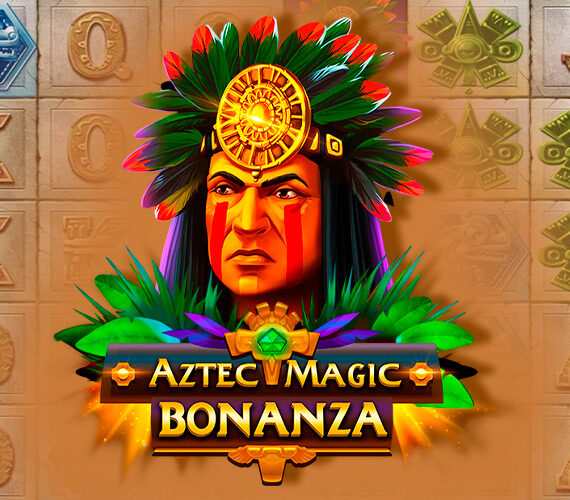 Aztec Magic Bonanza от BGaming — игровой автомат 2023