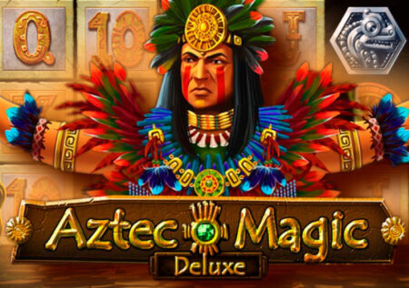 Aztec Magic Deluxe от BGaming: Игровой автомат по истории