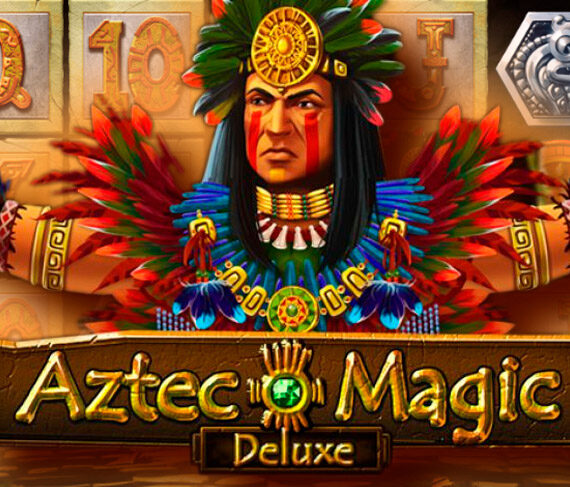 Aztec Magic Deluxe от BGaming: Игровой автомат по истории