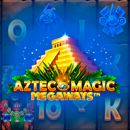 Aztec Magic Megaways от BGaming: Обзор игрового автомата