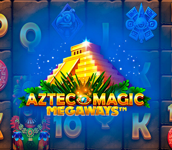 Aztec Magic Megaways от BGaming: Обзор игрового автомата