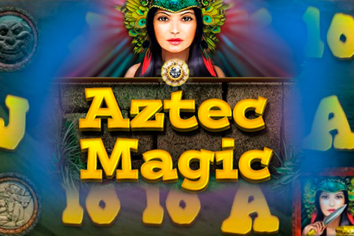 Aztec Magic - BGaming