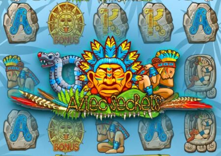 Aztec Secrets от 1×2 Gaming: Обзор игрового автомата