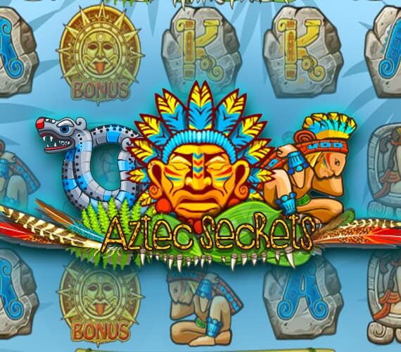 Aztec Secrets от 1×2 Gaming: Обзор игрового автомата