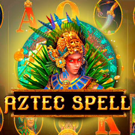 Игровой автомат Aztec Spell от Spinomenal: Обзор и особенности
