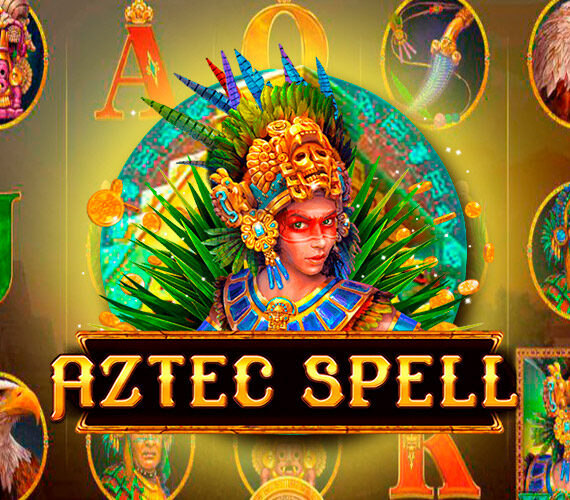 Игровой автомат Aztec Spell от Spinomenal: Обзор и особенности