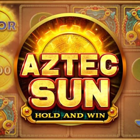 Игровой автомат Aztec Sun от Booongo: Обзор и особенности