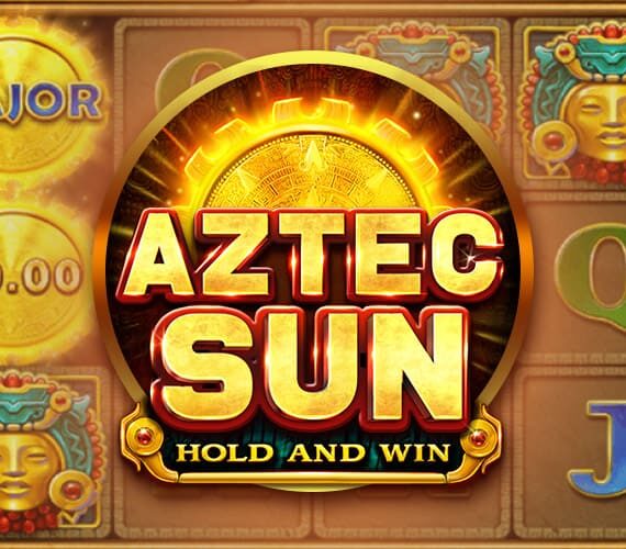Игровой автомат Aztec Sun от Booongo: Обзор и особенности