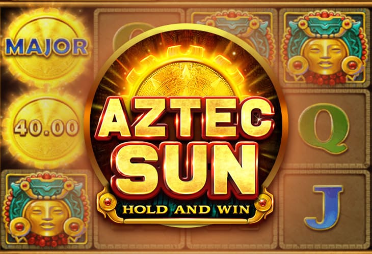 Aztec Sun - Booongo