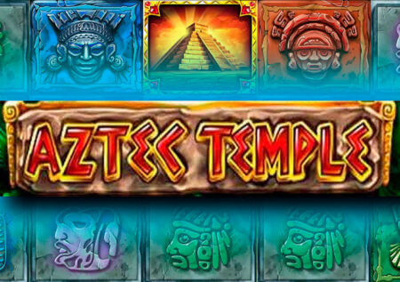 Aztec Temple от Platipus: Обзор игрового автомата