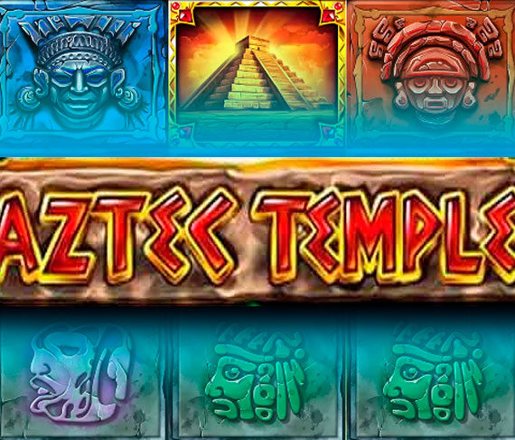 Aztec Temple от Platipus: Обзор игрового автомата